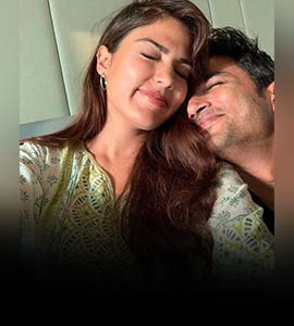 সুশান্তের দুই বান্ধবীকে নিয়ে জোর চর্চা, রিয়া ভিলেন তো অঙ্কিতা নায়িকা!