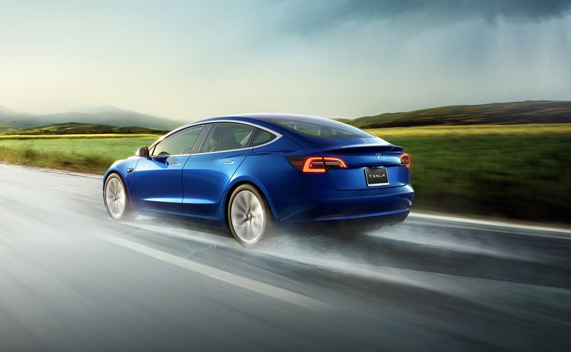 EV Owners Shifting Back To Gas Power In The US: Nature Energy