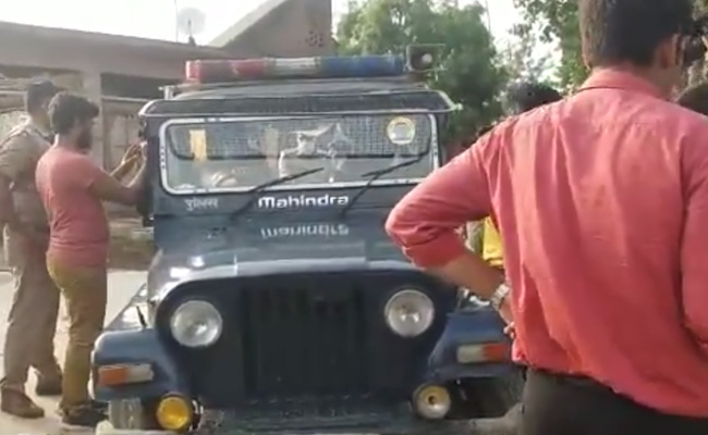 6 Undertrials Escape From Juvenile Home In Noida, Arrested Within 48 Hours