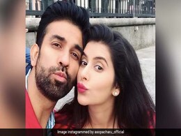 Actress Charu Asopa On Husband Rajeev Sen's "Brainwash" Comment: "I Take My Own Decisions" Actress Charu Asopa On Husband Rajeev Sen's "Brainwash" Comment: "I Take My Own Decisions"