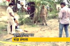 सिटी सेंटर : अपराधी ने ली पुलिसकर्मियों की जान सिटी सेंटर : अपराधी ने ली पुलिसकर्मियों की जान