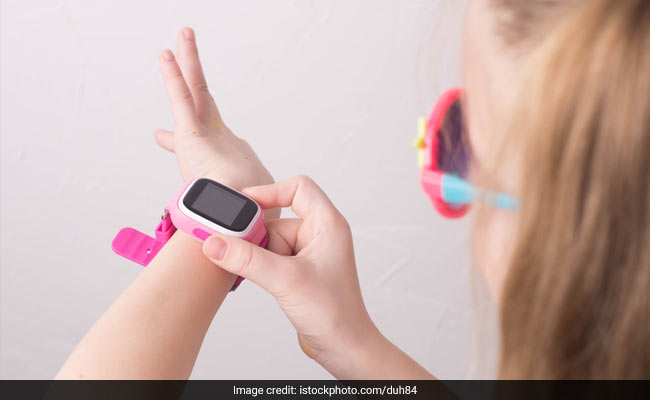 Kids Watches For Up To 70% Off: Let Kids Create Their Own Style Statements