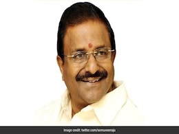 Somu Veerraju Named As Andhra Pradesh BJP Chief Somu Veerraju Named As Andhra Pradesh BJP Chief