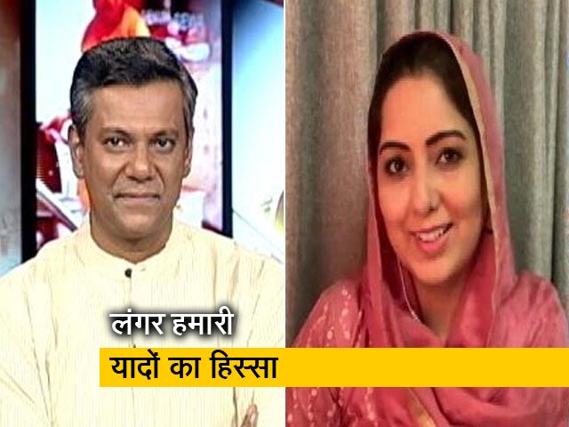 'गुरबाणी' संगीत से मेरा पहला परिचय : गायक हर्षदीप कौर