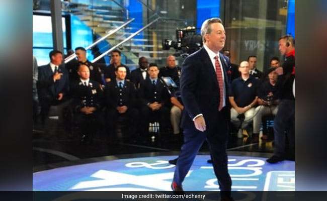 Ex-Fox News Staffer Files Suit Accusing Former Network Anchor Of Rape