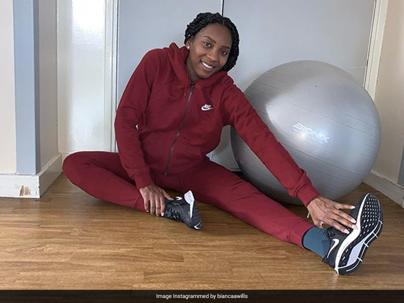 "Awful Experience": British Sprinter Accuses Police Of Racial Profiling