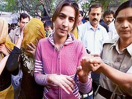 दिल्ली में जिस्मफरोशी का सबसे बड़ा रैकेट चलाने वाली सोनू पंजाबन को 24 साल की सजा दिल्ली में जिस्मफरोशी का सबसे बड़ा रैकेट चलाने वाली सोनू पंजाबन को 24 साल की सजा