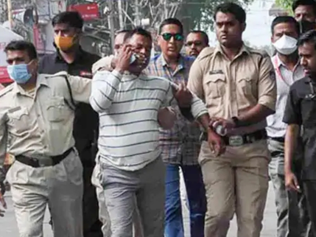 विकास दुबे के मारे जाने के बाद अब खंगाली जाएगी दौलत, ED ने मांगा संपत्ति का ब्योरा