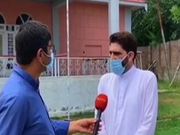 "Have Left Our Security To God's Mercy": J&K Politicians On Terror Attacks "Have Left Our Security To God's Mercy": J&K Politicians On Terror Attacks