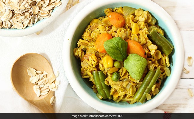 Watching Out For Something Healthy To Eat? Shilpa Shetty's Oats And Sattu Upma Could Be The Perfect Pick!