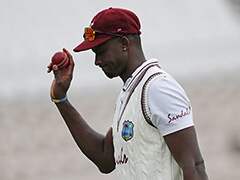 It Has Been A Tough Year, Havent Been Home In Six Months: Jason Holder