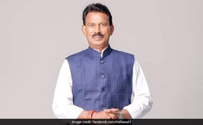 Madhya Pradesh Minister, Wife Test Positive For Coronavirus