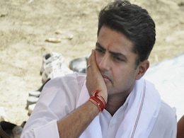 The End Nears. Sachin Pilot Is Now Ex Deputy Chief Minister: 10 Points The End Nears. Sachin Pilot Is Now Ex Deputy Chief Minister: 10 Points