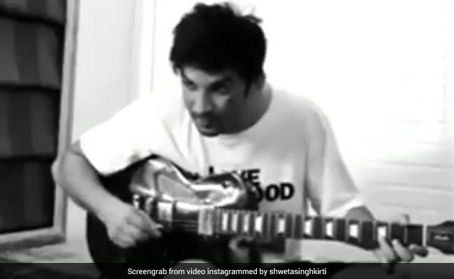 सुशांत सिंह राजपूत की बहन ने एक्टर के यादगार लम्हों का Video किया शेयर, इमोशनल होकर बोलीं-  यह दर्द इतना...