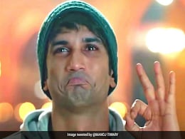 CEO Of Karan Johar's Dharma Productions Joins Sushant Rajput Death Probe CEO Of Karan Johar's Dharma Productions Joins Sushant Rajput Death Probe