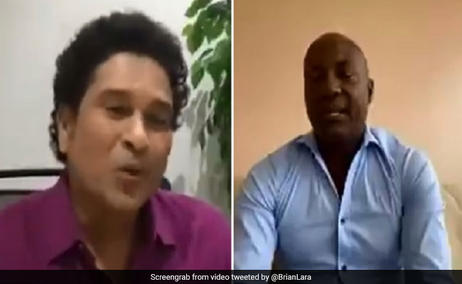 सचिन तेंदुलकर ने DRS पर दिए अपने सुझाव, बोले- गेंद स्टंप को छूकर भी निकले तो बल्लेबाज आउट, इरफान पठान ने दिया रिएक्शन