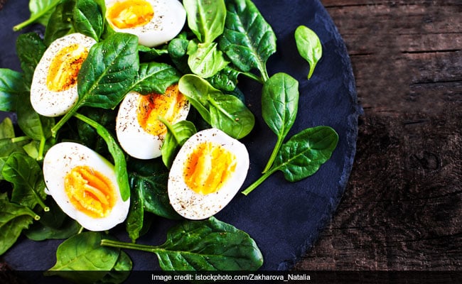 Diabetes Diet: How Many Eggs Should You Eat In A Day If You Are Diabetic? Experts Reveal