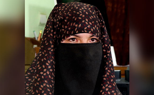 "Ready To Fight Them Again": Afghan Girl, 15, Who Killed Taliban Gunmen