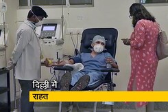 दिल्ली में कोरोना रिकवरी रेट 70 फीसदी के पार पहुंचा दिल्ली में कोरोना रिकवरी रेट 70 फीसदी के पार पहुंचा