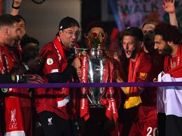 Premier League: Jurgen Klopp Expects Liverpool To Face Tougher Title Fight Next Term Premier League: Jurgen Klopp Expects Liverpool To Face Tougher Title Fight Next Term