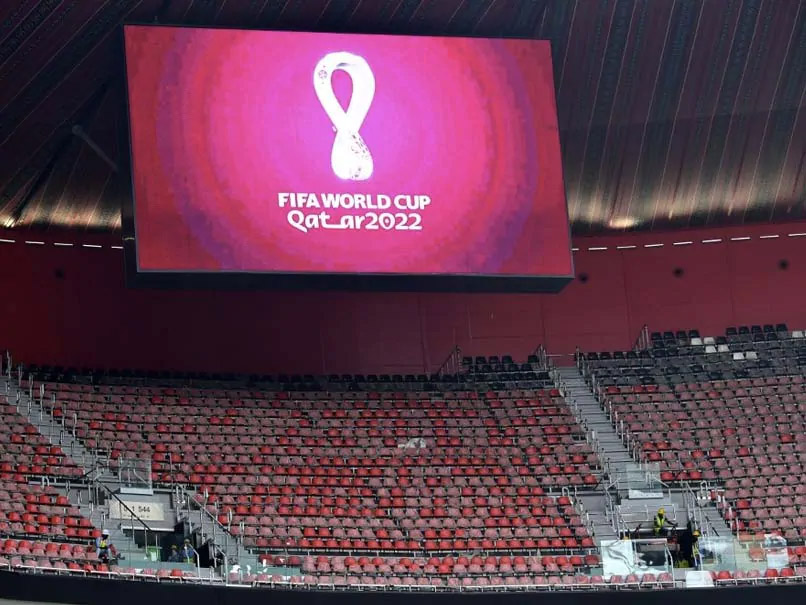 2022 FIFA World Cup Organisers To Lay Off Staff Due To Coronavirus Crisis: Report