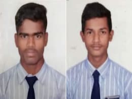 2 Boys From Bengal's Tribal Belt Make Nobel Laureate's School Proud 2 Boys From Bengal's Tribal Belt Make Nobel Laureate's School Proud
