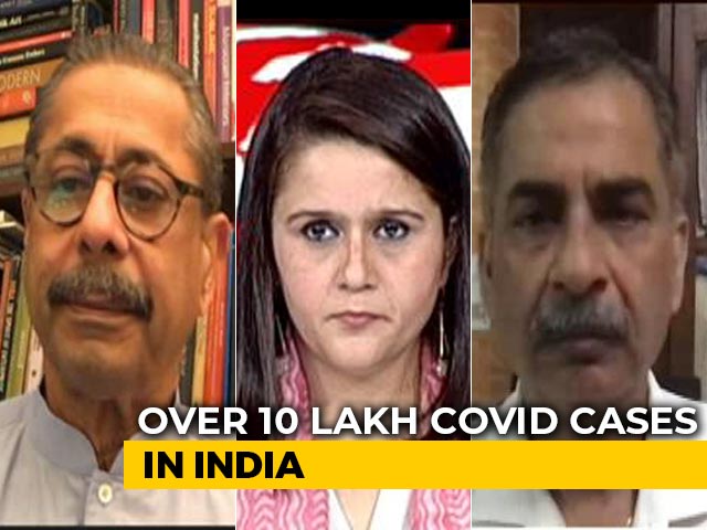 Will T-Cell Immunity Save Us From Virus? Doctors Explain