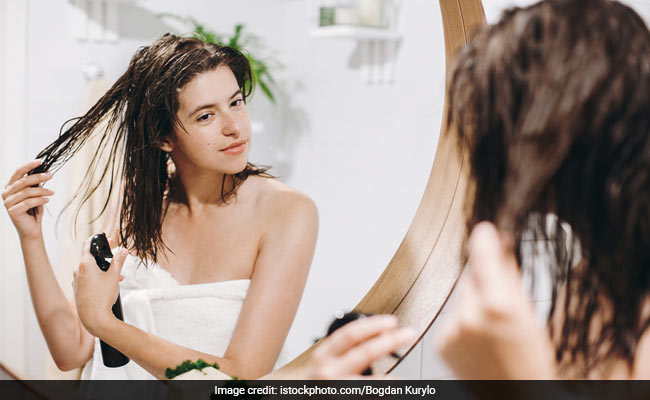 Take Care Of Your Tresses With These 7 Haircare Combos At Home