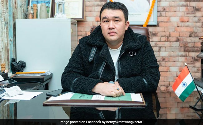 Manipur Congress Notice To 2 MLAs For Cross-Voting In Rajya Sabha Polls