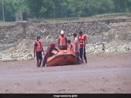 Weather In Your City: Thunderstorms, Heavy Rain Warning For Many States Weather In Your City: Thunderstorms, Heavy Rain Warning For Many States