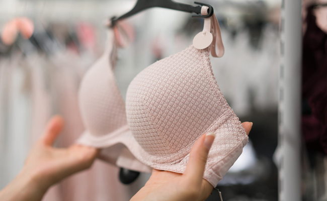 5 Cotton Bras That Give All Day Long Comfort