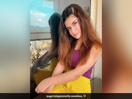 <I>Aladdin - Naam Toh Suna Hoga</I> Actress Avneet Kaur On Scoring 74 Per Cent In Board Exams: "Did Not Expect This" <I>Aladdin - Naam Toh Suna Hoga</I> Actress Avneet Kaur On Scoring 74 Per Cent In Board Exams: "Did Not Expect This"