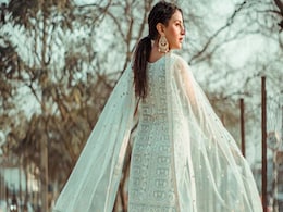 Take Over Ethnic Fashion With These Stunning Picks For Over 50% Off Take Over Ethnic Fashion With These Stunning Picks For Over 50% Off