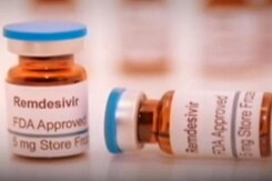Kolkata Markets Run Out Of Covid Drugs, Families On Frantic Run-around Kolkata Markets Run Out Of Covid Drugs, Families On Frantic Run-around