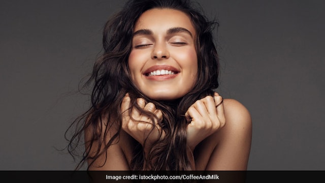 Hair care tips: Eat a nutritious diet to support hair growth