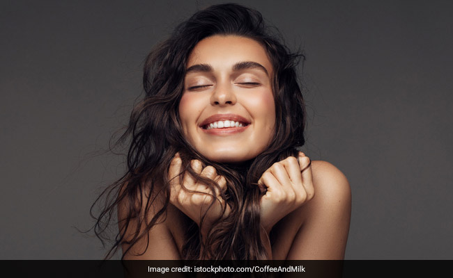 Hair care tips: Eat a nutritious diet to support hair growth