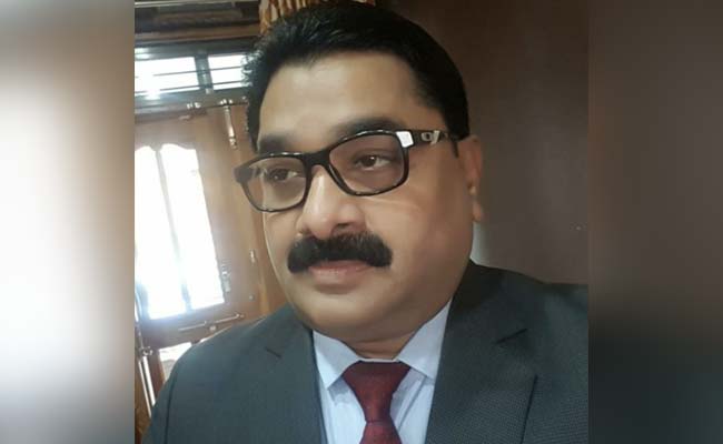 Madhya Pradesh Judge, Son Die Of Suspected Food Poisoning: Police