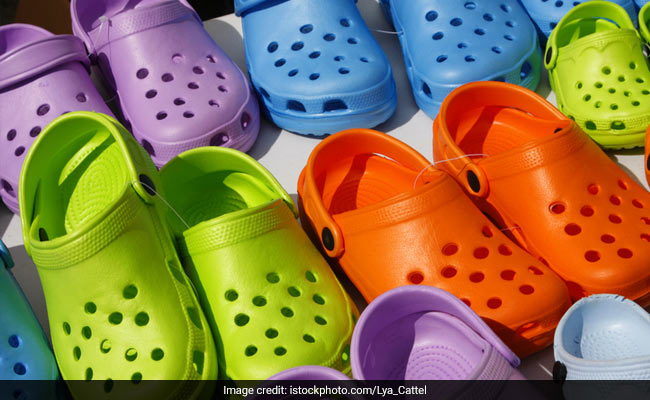 This Monsoon, Make A Splash In Trendy And Colourful Clogs