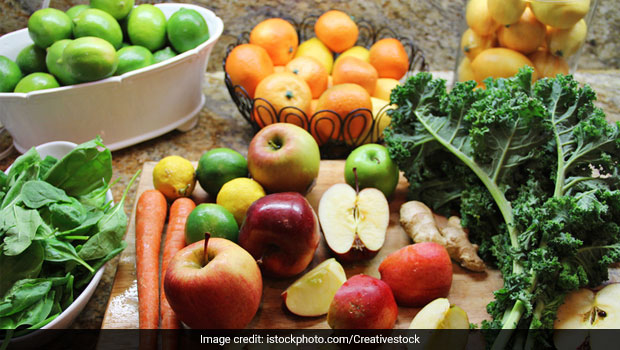 Post-Lockdown Skin Care: 15 Foods To Include In Your Diet For A Healthy Skin