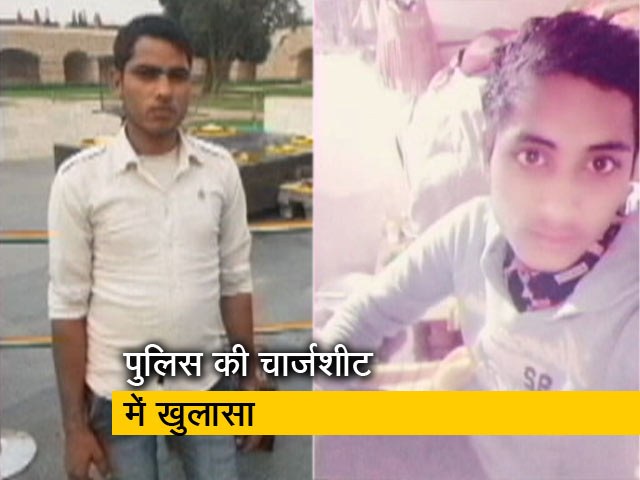 रवीश कुमार का प्राइम टाइम : आमिर-हाशिम की हत्या के लिए Whatsapp Group बना