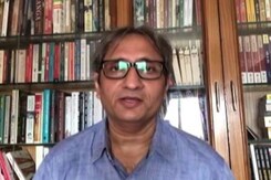 Langar Sewa Is The Best Religious And Democratic Practice In The World: Ravish Kumar, NDTV Langar Sewa Is The Best Religious And Democratic Practice In The World: Ravish Kumar, NDTV