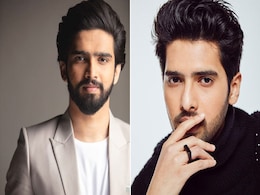 Malik Brothers Unite For <i>Zara Thehro</i>, Presented By Bhushan Kumar's T-Series Malik Brothers Unite For <i>Zara Thehro</i>, Presented By Bhushan Kumar's T-Series