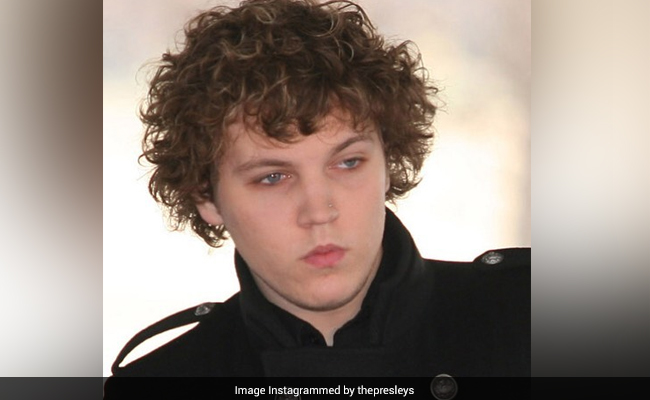Elvis Presley's Grandson Benjamin Keough Dies At 27
