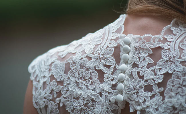 Beautiful Lace Outfits That Will Make For A Statement Look