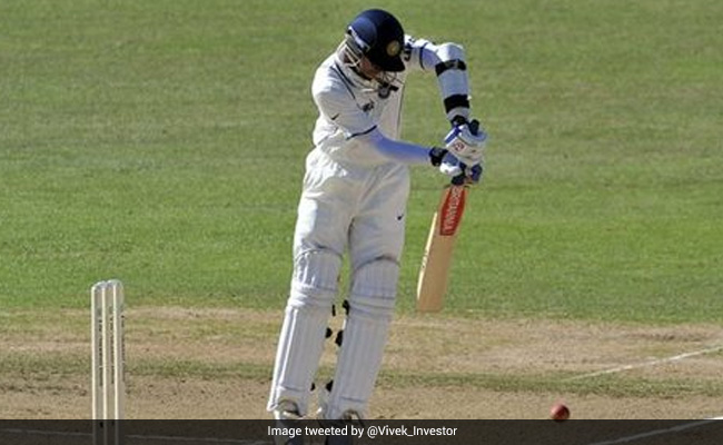 टेस्ट क्रिकेट की 5 सबसे संघर्ष भरी बल्लेबाजी, यह बल्लेबाज 77 गेंद पर '0' रन बनाकर आउट हुआ