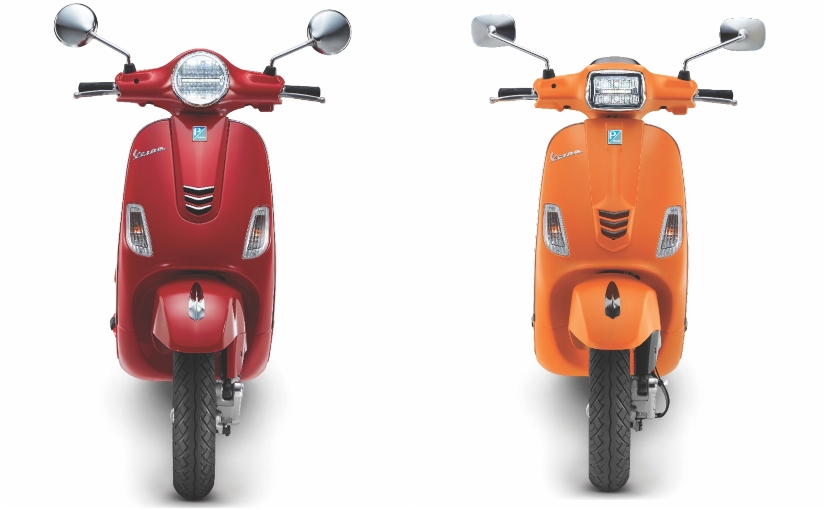 Piaggio Rolls Out Festive Season Benefits Worth Rs. 10,000 For Aprilia and Vespa Range