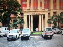 Major International Social Media Fraud Unearthed, Says Mumbai Police Major International Social Media Fraud Unearthed, Says Mumbai Police