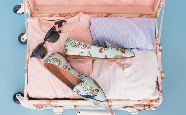 Spread Some Pastel Love With These Stunning Tops This Season