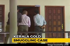 IAS Officer Deposed In Gold Smuggling Case, Allegedly Got Calls From Accused IAS Officer Deposed In Gold Smuggling Case, Allegedly Got Calls From Accused