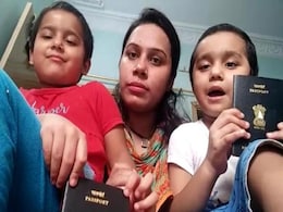 कोरोना की वजह से पाकिस्तान में फंसे NORI वीजा वालों की गुहार- 'जल्द भारत आने दे सरकार' कोरोना की वजह से पाकिस्तान में फंसे NORI वीजा वालों की गुहार- 'जल्द भारत आने दे सरकार'